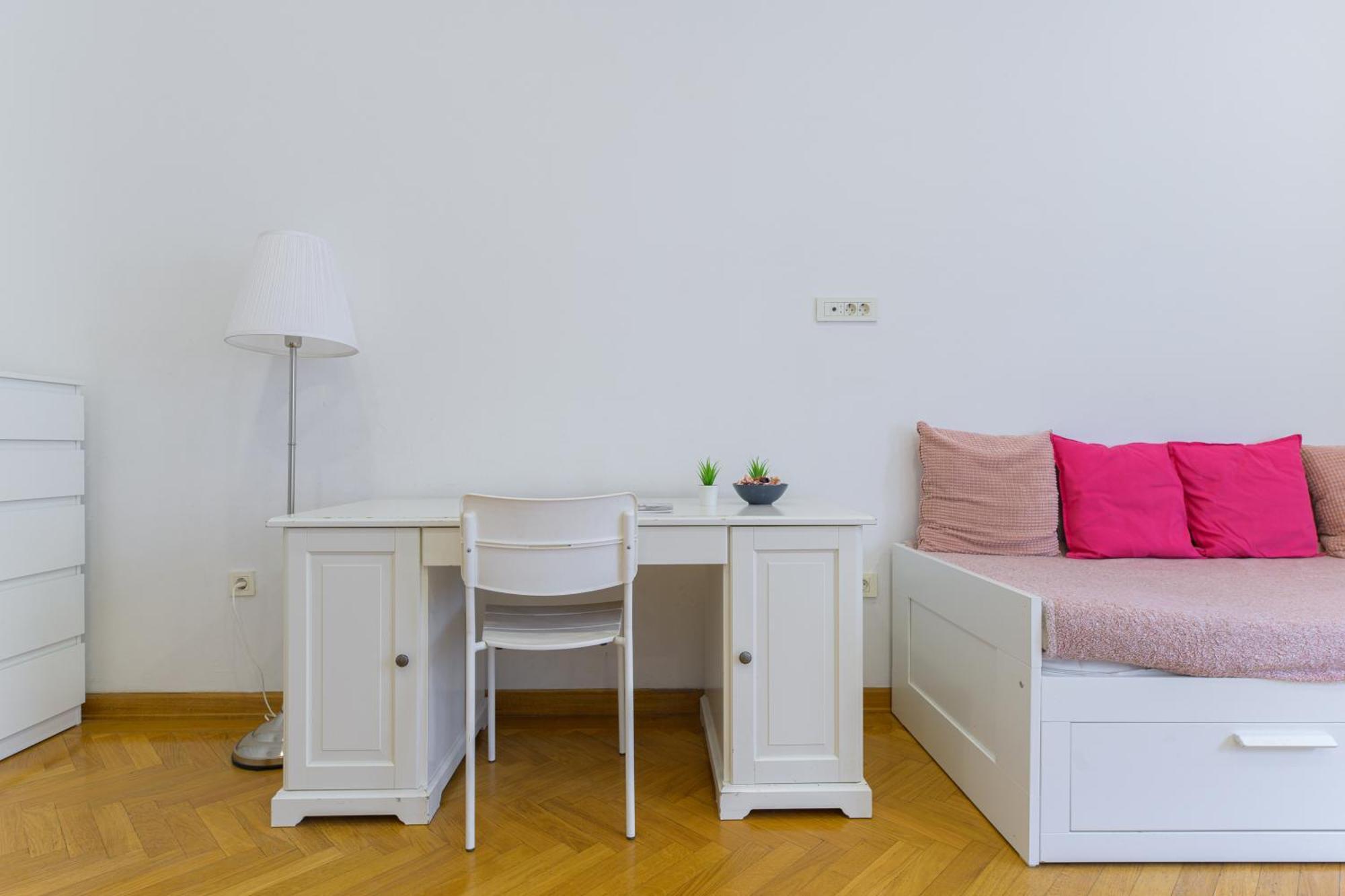 Apartment Luna ซาเกร็บ ภายนอก รูปภาพ